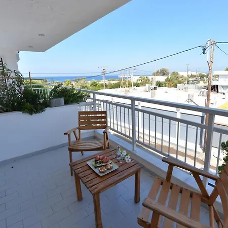 Hotel Anna 3*